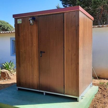 El Oasis De Anayansi Cabanas Con Encanto Vejer de la Frontera Rum bild